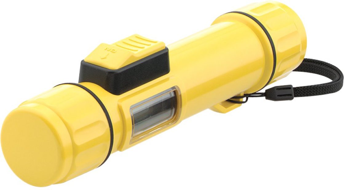 Hondex PS7 Portable Depth Sounder NHBS Wildlife Survey & Monitoring