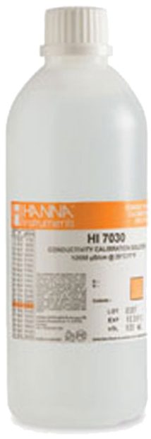 12.88 mS/cm Conductivity Solution - 500ml