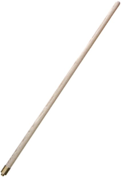 1.2m End Handle Piece for Sectional Hand Net