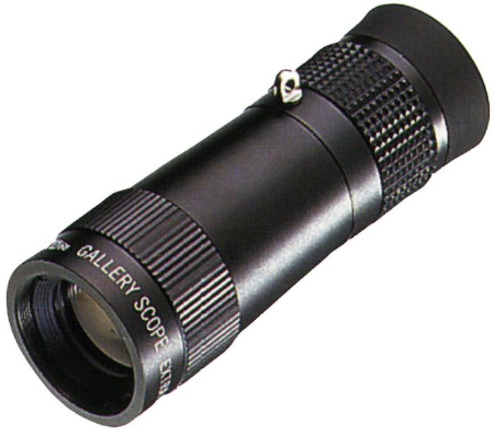 Opticron Gallery Scope - 8 x 20