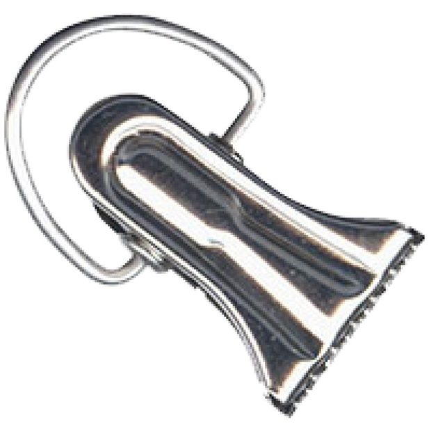 Pesola LightLine Crocodile Clip