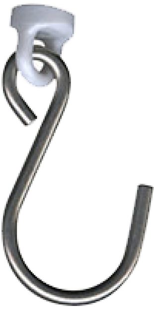 Pesola Micro/MedioLine Hook Pack of 10