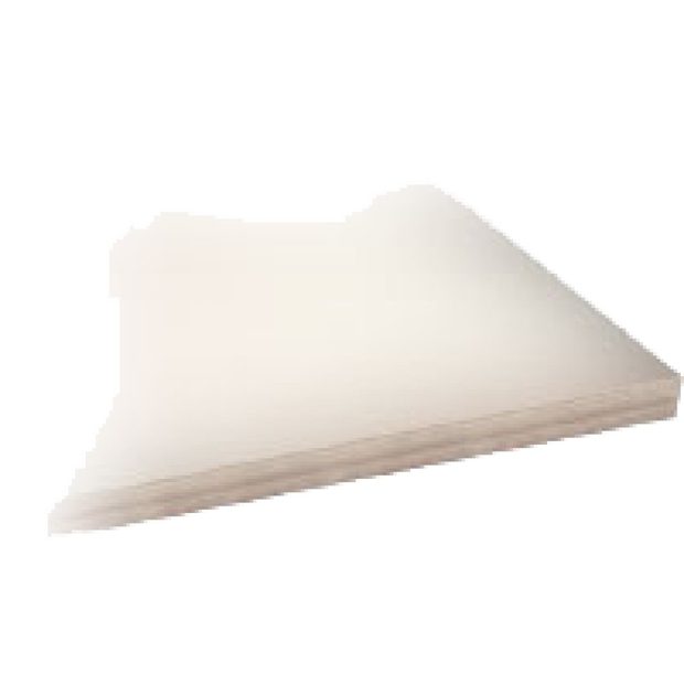 Botanical Mounting Paper