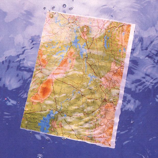 Zecom Photocopyable Waterproof Paper