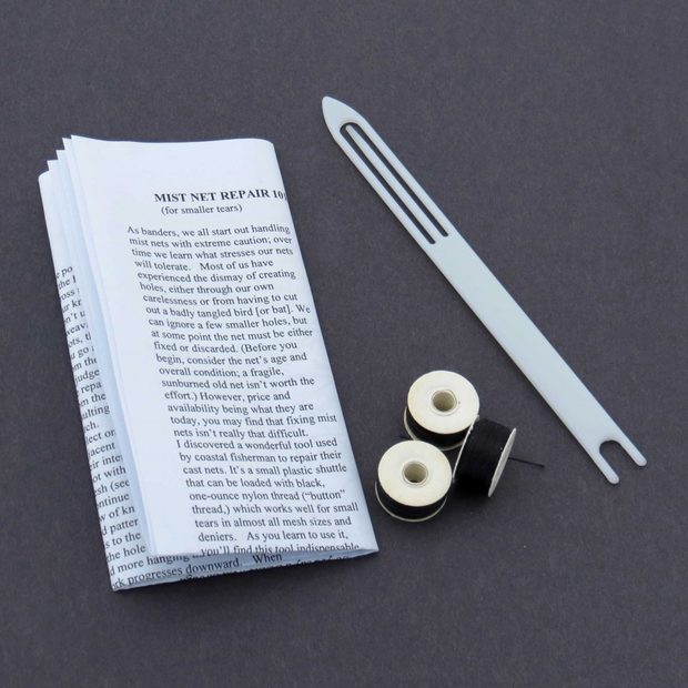Mist Net Repair Kit