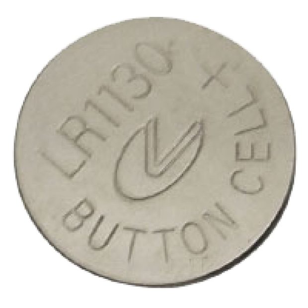 Electronic Tally Counter Battery LR1130 / LR54