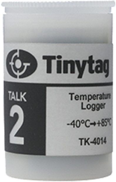 TK-4014 - Tinytag Talk 2 Datalogger
