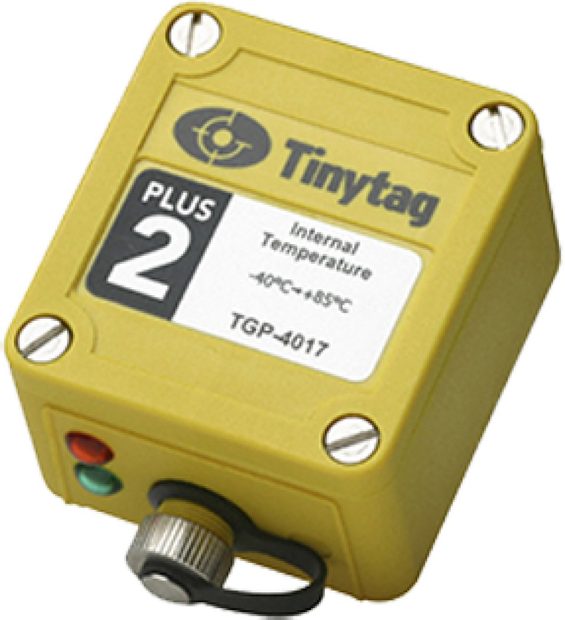 TGP-4017 - Tinytag Plus 2 Datalogger