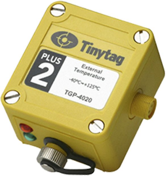 TGP-4020 - Tinytag Plus 2 Datalogger