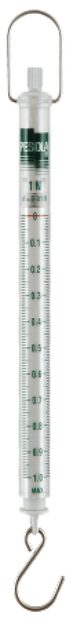 Pesola LightLine Spring Scale