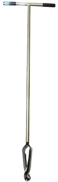 Eijkelkamp Soil Auger - Edelman Combination Soil