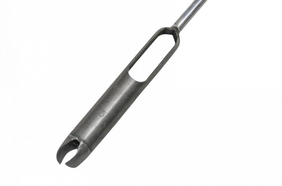 Eijkelkamp Soil Auger - Riverside