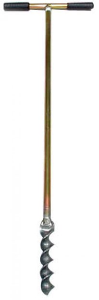 Eijkelkamp Soil Auger - Spiral