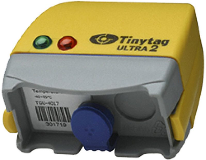 TGU-4017 - Tinytag Ultra 2 Datalogger