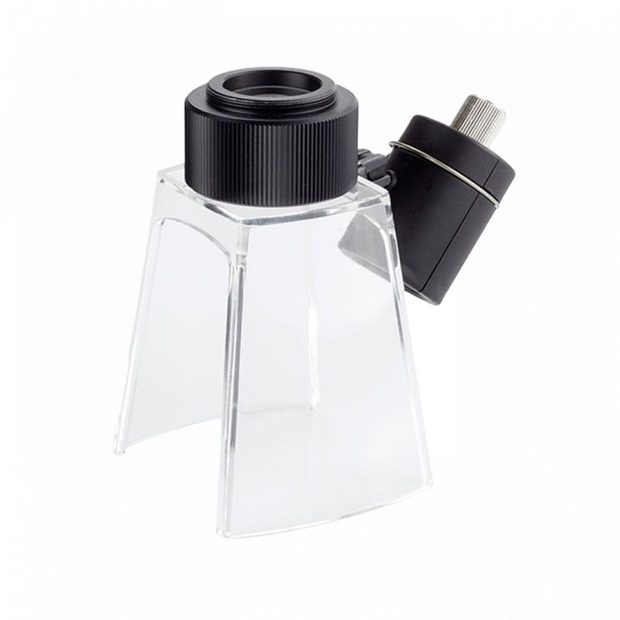 Opticron Gallery Scope Microstand Adapter 3x