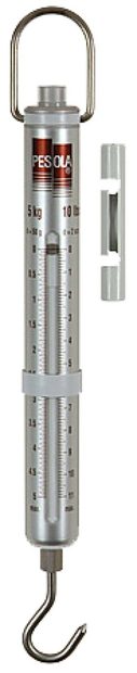 Pesola MacroLine Spring Scale (kg/lbs)