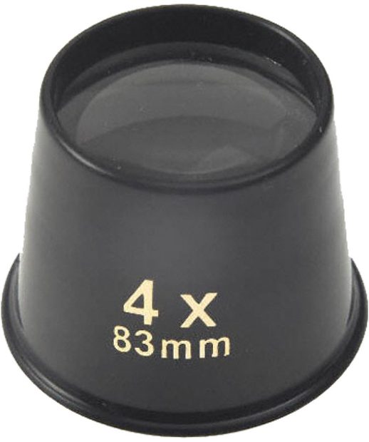 Coil Watchmakers Eyeglass