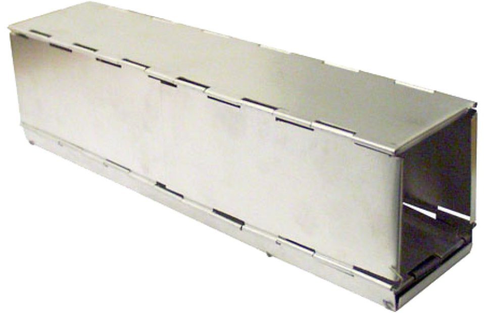 Sherman Trap (Small Folding Aluminium Long)