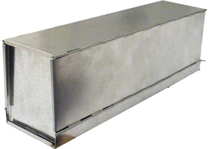 Sherman Trap (Extra Large Folding Kangaroo Rat)