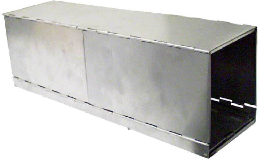 Sherman Trap (Extra Large Folding 15 inch)