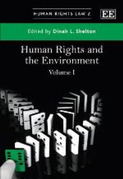 Human Rights and the Environment
