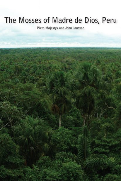 The Mosses of Madre de Dios, Peru