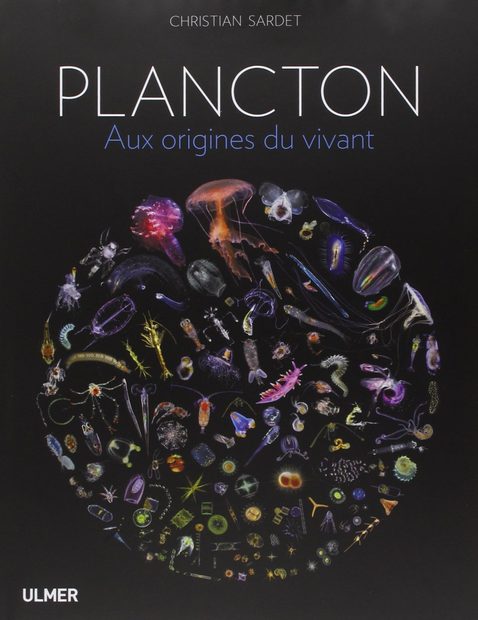 Plancton: Aux Origines du Vivant [Plankton: Wonders of the Drifting World]