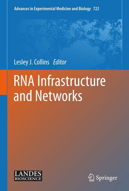 RNA Infrastructure and Networks