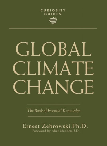 Global Climate Change