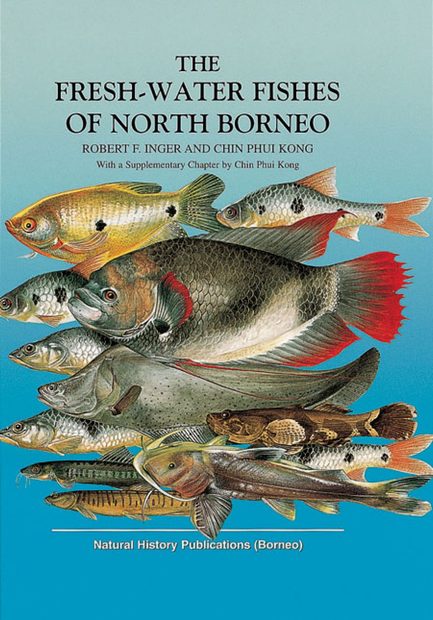 The Fresh-Water Fishes of North Borneo