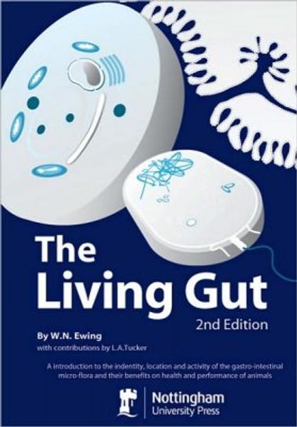 The Living Gut