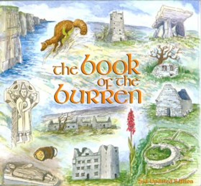 The Book of the Burren