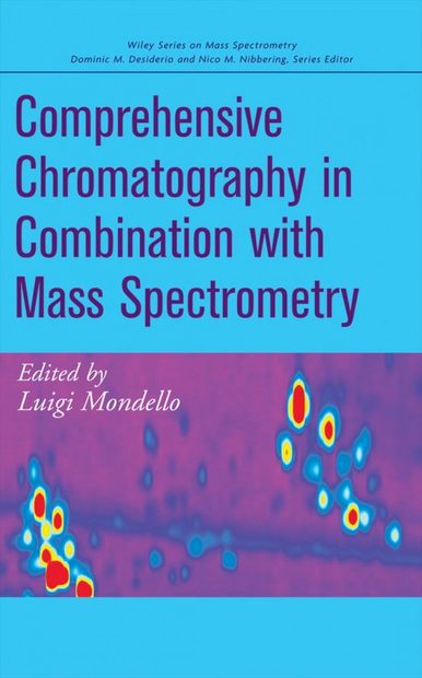 Comprehensive Chromatography in Combination with Mass Spectrometry
