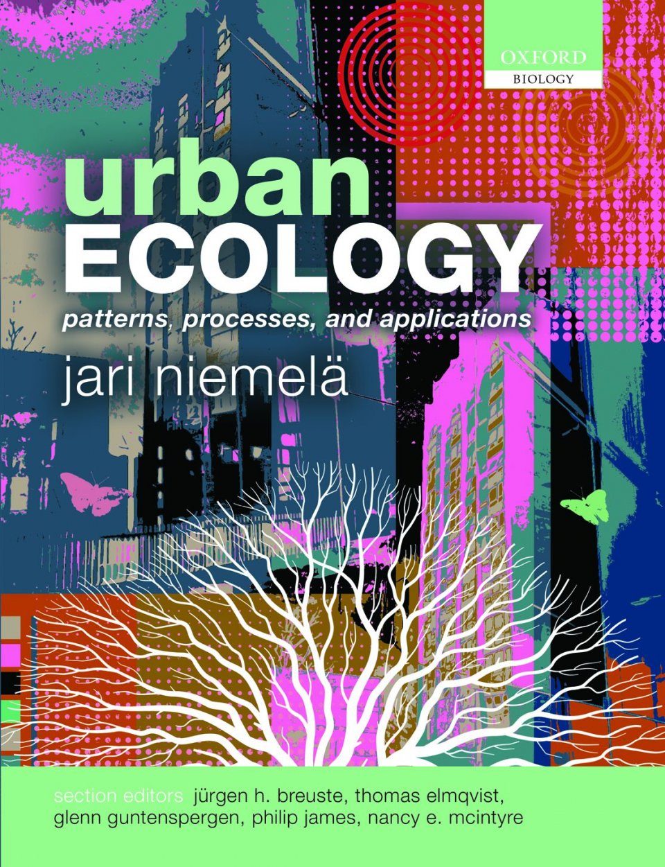 urban ecology essay