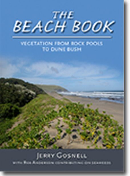 The Beach Book | NHBS Field Guides & Natural History