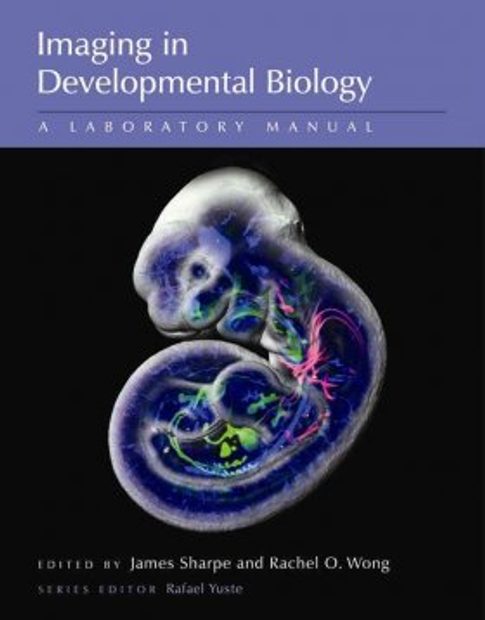 Imaging in Developmental Biology