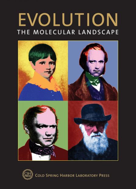 Evolution: The Molecular Landscape