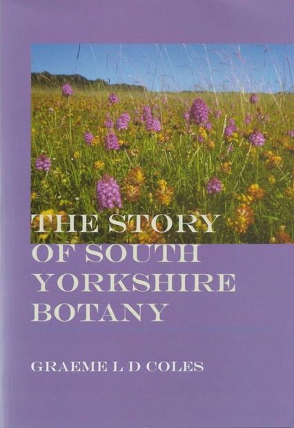 The Story of South Yorkshire Botany