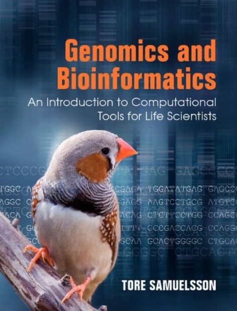 Genomics and Bioinformatics