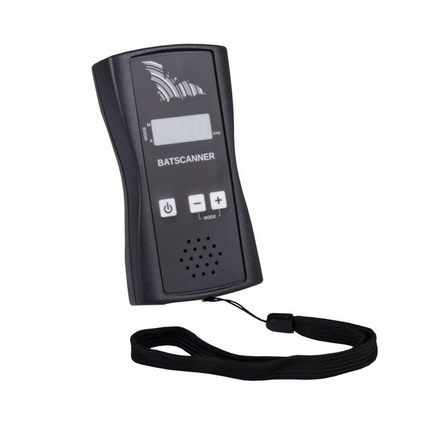 Elekon Batscanner Bat Detector