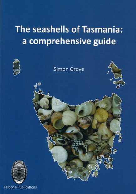 The Seashells of Tasmania