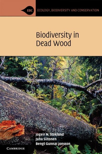Biodiversity in Dead Wood