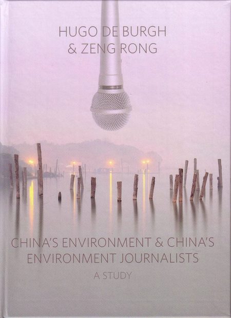 China's Environment and China's Environment Journalists
