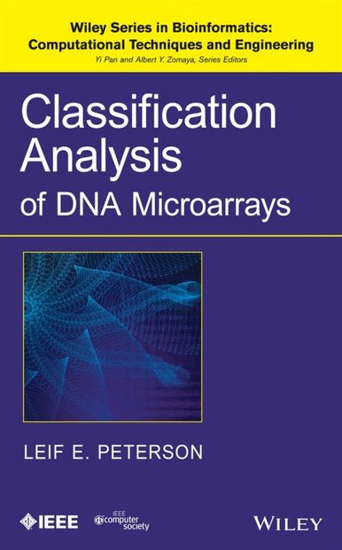Classification Analysis of DNA Microarrays