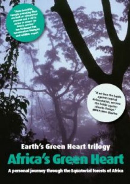 Africa's Green Heart (All Regions)