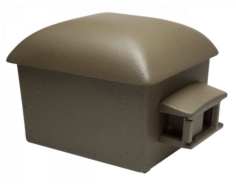 Schwegler Overground Bumble Bee Box