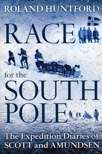 Race for the South Pole