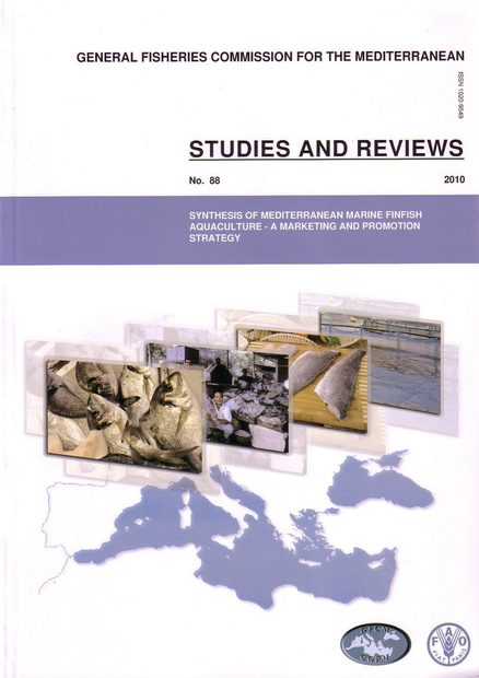 Synthesis of Mediterranean Marine Finfish Aquaculture