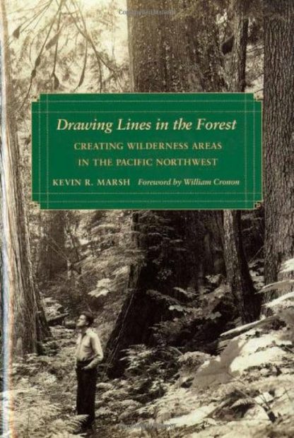 Drawing Lines in the Forest