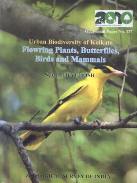 Urban Biodiversity of Calcutta